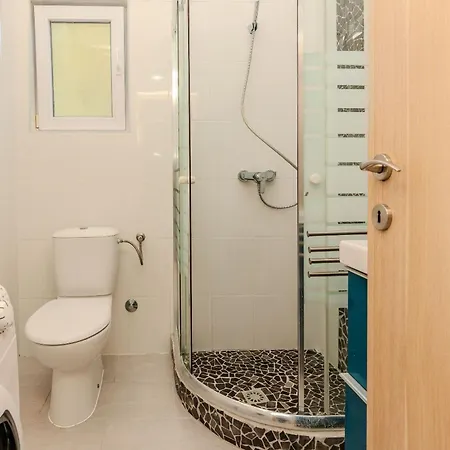 House Stjepanovic Prázdninový dům *