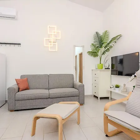 House Stjepanovic Prázdninový dům Vir