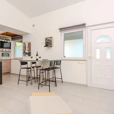 House Stjepanovic Prázdninový dům