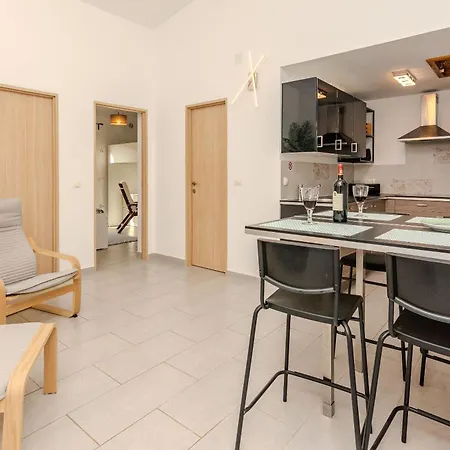 Prázdninový dům House Stjepanovic Vir