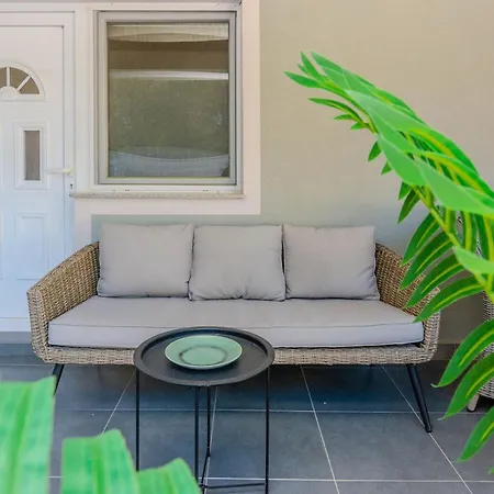 House Stjepanovic Holiday home