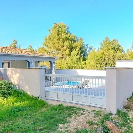 House Stjepanovic Holiday home