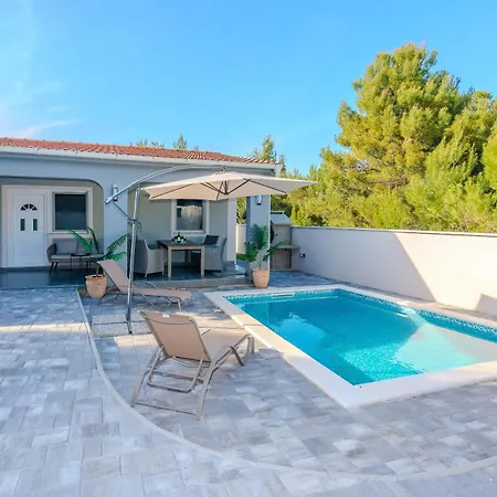 House Stjepanovic Holiday home *