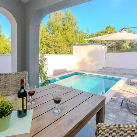 Holiday home House Stjepanovic