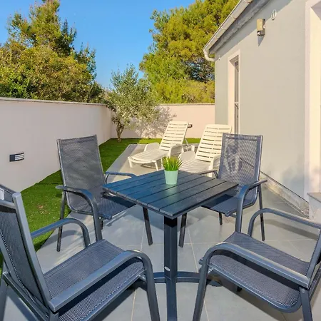 House Stjepanovic Holiday home *