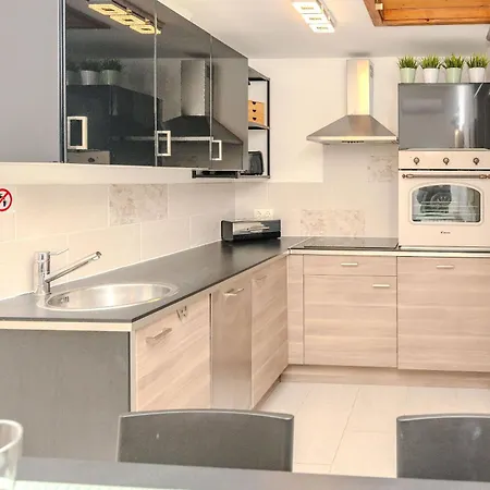Prázdninový dům House Stjepanovic *