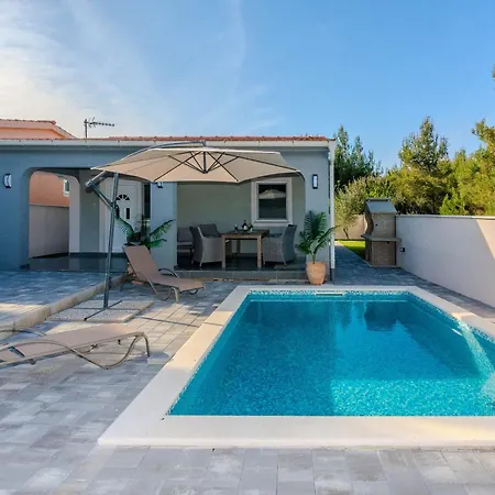 House Stjepanovic Holiday home