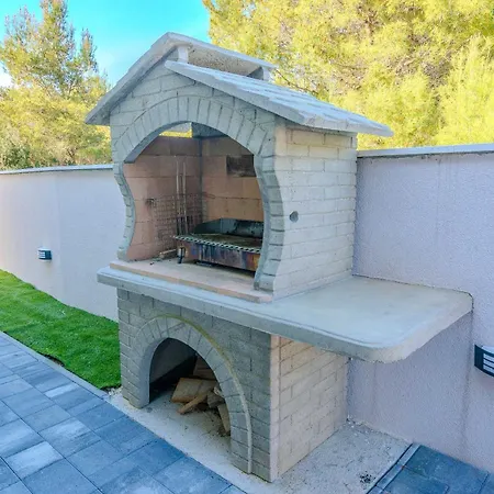 Holiday home House Stjepanovic Vir